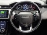USED 2018 18 LAND ROVER RANGE ROVER VELAR 2.0 D240 R-DYNAMIC S AUTO 4WD 5DR (S/S) + NAV + PANORAMIC ROOF + R-DYNAMIC BLACK & STYLING PACK + CRUISE + MULTIMEDIA + L.E.D.S + R/CAMERA + F-R PARK + LANE ASSIST + PRIVACY + 20 S + POWER BOOT PANROOF+BLACK & STYLING PACK+R/CAM+LED+LEATHER+NAV