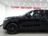 USED 2018 18 LAND ROVER RANGE ROVER VELAR 2.0 D240 R-DYNAMIC S AUTO 4WD 5DR (S/S) + NAV + PANORAMIC ROOF + R-DYNAMIC BLACK & STYLING PACK + CRUISE + MULTIMEDIA + L.E.D.S + R/CAMERA + F-R PARK + LANE ASSIST + PRIVACY + 20 S + POWER BOOT PANROOF+BLACK & STYLING PACK+R/CAM+LED+LEATHER+NAV
