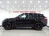 USED 2018 18 LAND ROVER RANGE ROVER VELAR 2.0 D240 R-DYNAMIC S AUTO 4WD 5DR (S/S) + NAV + PANORAMIC ROOF + R-DYNAMIC BLACK & STYLING PACK + CRUISE + MULTIMEDIA + L.E.D.S + R/CAMERA + F-R PARK + LANE ASSIST + PRIVACY + 20 S + POWER BOOT PANROOF+BLACK & STYLING PACK+R/CAM+LED+LEATHER+NAV