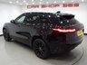 USED 2018 18 LAND ROVER RANGE ROVER VELAR 2.0 D240 R-DYNAMIC S AUTO 4WD 5DR (S/S) + NAV + PANORAMIC ROOF + R-DYNAMIC BLACK & STYLING PACK + CRUISE + MULTIMEDIA + L.E.D.S + R/CAMERA + F-R PARK + LANE ASSIST + PRIVACY + 20 S + POWER BOOT PANROOF+BLACK & STYLING PACK+R/CAM+LED+LEATHER+NAV