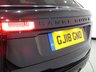 USED 2018 18 LAND ROVER RANGE ROVER VELAR 2.0 D240 R-DYNAMIC S AUTO 4WD 5DR (S/S) + NAV + PANORAMIC ROOF + R-DYNAMIC BLACK & STYLING PACK + CRUISE + MULTIMEDIA + L.E.D.S + R/CAMERA + F-R PARK + LANE ASSIST + PRIVACY + 20 S + POWER BOOT PANROOF+BLACK & STYLING PACK+R/CAM+LED+LEATHER+NAV