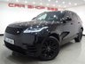 USED 2018 18 LAND ROVER RANGE ROVER VELAR 2.0 D240 R-DYNAMIC S AUTO 4WD 5DR (S/S) + NAV + PANORAMIC ROOF + R-DYNAMIC BLACK & STYLING PACK + CRUISE + MULTIMEDIA + L.E.D.S + R/CAMERA + F-R PARK + LANE ASSIST + PRIVACY + 20 S + POWER BOOT PANROOF+BLACK & STYLING PACK+R/CAM+LED+LEATHER+NAV