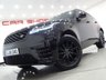 USED 2018 18 LAND ROVER RANGE ROVER VELAR 2.0 D240 R-DYNAMIC S AUTO 4WD 5DR (S/S) + NAV + PANORAMIC ROOF + R-DYNAMIC BLACK & STYLING PACK + CRUISE + MULTIMEDIA + L.E.D.S + R/CAMERA + F-R PARK + LANE ASSIST + PRIVACY + 20 S + POWER BOOT PANROOF+BLACK & STYLING PACK+R/CAM+LED+LEATHER+NAV
