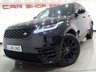 USED 2018 18 LAND ROVER RANGE ROVER VELAR 2.0 D240 R-DYNAMIC S AUTO 4WD 5DR (S/S) + NAV + PANORAMIC ROOF + R-DYNAMIC BLACK & STYLING PACK + CRUISE + MULTIMEDIA + L.E.D.S + R/CAMERA + F-R PARK + LANE ASSIST + PRIVACY + 20 S + POWER BOOT PANROOF+BLACK & STYLING PACK+R/CAM+LED+LEATHER+NAV