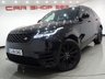 USED 2018 18 LAND ROVER RANGE ROVER VELAR 2.0 D240 R-DYNAMIC S AUTO 4WD 5DR (S/S) + NAV + PANORAMIC ROOF + R-DYNAMIC BLACK & STYLING PACK + CRUISE + MULTIMEDIA + L.E.D.S + R/CAMERA + F-R PARK + LANE ASSIST + PRIVACY + 20 S + POWER BOOT PANROOF+BLACK & STYLING PACK+R/CAM+LED+LEATHER+NAV