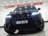 USED 2018 18 LAND ROVER RANGE ROVER VELAR 2.0 D240 R-DYNAMIC S AUTO 4WD 5DR (S/S) + NAV + PANORAMIC ROOF + R-DYNAMIC BLACK & STYLING PACK + CRUISE + MULTIMEDIA + L.E.D.S + R/CAMERA + F-R PARK + LANE ASSIST + PRIVACY + 20 S + POWER BOOT PANROOF+BLACK & STYLING PACK+R/CAM+LED+LEATHER+NAV