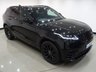 USED 2018 18 LAND ROVER RANGE ROVER VELAR 2.0 D240 R-DYNAMIC S AUTO 4WD 5DR (S/S) + NAV + PANORAMIC ROOF + R-DYNAMIC BLACK & STYLING PACK + CRUISE + MULTIMEDIA + L.E.D.S + R/CAMERA + F-R PARK + LANE ASSIST + PRIVACY + 20 S + POWER BOOT PANROOF+BLACK & STYLING PACK+R/CAM+LED+LEATHER+NAV