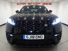 USED 2018 18 LAND ROVER RANGE ROVER VELAR 2.0 D240 R-DYNAMIC S AUTO 4WD 5DR (S/S) + NAV + PANORAMIC ROOF + R-DYNAMIC BLACK & STYLING PACK + CRUISE + MULTIMEDIA + L.E.D.S + R/CAMERA + F-R PARK + LANE ASSIST + PRIVACY + 20 S + POWER BOOT PANROOF+BLACK & STYLING PACK+R/CAM+LED+LEATHER+NAV