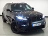 USED 2018 18 LAND ROVER RANGE ROVER VELAR 2.0 D240 R-DYNAMIC S AUTO 4WD 5DR (S/S) + NAV + PANORAMIC ROOF + R-DYNAMIC BLACK & STYLING PACK + CRUISE + MULTIMEDIA + L.E.D.S + R/CAMERA + F-R PARK + LANE ASSIST + PRIVACY + 20 S + POWER BOOT PANROOF+BLACK & STYLING PACK+R/CAM+LED+LEATHER+NAV