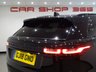 USED 2018 18 LAND ROVER RANGE ROVER VELAR 2.0 D240 R-DYNAMIC S AUTO 4WD 5DR (S/S) + NAV + PANORAMIC ROOF + R-DYNAMIC BLACK & STYLING PACK + CRUISE + MULTIMEDIA + L.E.D.S + R/CAMERA + F-R PARK + LANE ASSIST + PRIVACY + 20 S + POWER BOOT PANROOF+BLACK & STYLING PACK+R/CAM+LED+LEATHER+NAV
