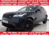 USED 2018 18 LAND ROVER RANGE ROVER VELAR 2.0 D240 R-DYNAMIC S AUTO 4WD 5DR (S/S) + NAV + PANORAMIC ROOF + R-DYNAMIC BLACK & STYLING PACK + CRUISE + MULTIMEDIA + L.E.D.S + R/CAMERA + F-R PARK + LANE ASSIST + PRIVACY + 20 S + POWER BOOT PANROOF+BLACK & STYLING PACK+R/CAM+LED+LEATHER+NAV