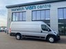 USED 2021 21 PEUGEOT BOXER 2.2 BLUEHDI 435 L4H2 PROFESSIONAL 140PS EURO 6  ULEZ FREE  AIR CONDITIONING