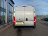USED 2021 21 PEUGEOT BOXER 2.2 BLUEHDI 435 L4H2 PROFESSIONAL 140PS EURO 6  ULEZ FREE  AIR CONDITIONING
