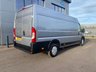 USED 2021 21 PEUGEOT BOXER 2.2 BLUEHDI 435 L4H2 PROFESSIONAL 140PS EURO 6  ULEZ FREE  AIR CONDITIONING