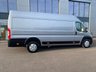 USED 2021 21 PEUGEOT BOXER 2.2 BLUEHDI 435 L4H2 PROFESSIONAL 140PS EURO 6  ULEZ FREE  AIR CONDITIONING