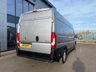 USED 2021 21 PEUGEOT BOXER 2.2 BLUEHDI 435 L4H2 PROFESSIONAL 140PS EURO 6  ULEZ FREE  AIR CONDITIONING