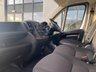 USED 2021 21 PEUGEOT BOXER 2.2 BLUEHDI 435 L4H2 PROFESSIONAL 140PS EURO 6  ULEZ FREE  AIR CONDITIONING