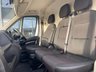USED 2021 21 PEUGEOT BOXER 2.2 BLUEHDI 435 L4H2 PROFESSIONAL 140PS EURO 6  ULEZ FREE  AIR CONDITIONING