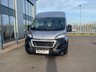 USED 2021 21 PEUGEOT BOXER 2.2 BLUEHDI 435 L4H2 PROFESSIONAL 140PS EURO 6  ULEZ FREE  AIR CONDITIONING
