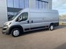 USED 2021 21 PEUGEOT BOXER 2.2 BLUEHDI 435 L4H2 PROFESSIONAL 140PS EURO 6  ULEZ FREE  AIR CONDITIONING