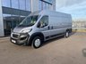 USED 2021 21 PEUGEOT BOXER 2.2 BLUEHDI 435 L4H2 PROFESSIONAL 140PS EURO 6  ULEZ FREE  AIR CONDITIONING