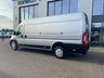 USED 2021 21 PEUGEOT BOXER 2.2 BLUEHDI 435 L4H2 PROFESSIONAL 140PS EURO 6  ULEZ FREE  AIR CONDITIONING