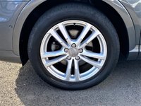 USED 2017 17 AUDI Q3 2.0 TFSI QUATTRO S LINE EDITION 5d 178 BHP ** RAC BUYSURE INSPECTED **
