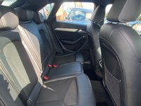 USED 2017 17 AUDI Q3 2.0 TFSI QUATTRO S LINE EDITION 5d 178 BHP ** RAC BUYSURE INSPECTED **