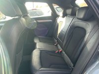 USED 2017 17 AUDI Q3 2.0 TFSI QUATTRO S LINE EDITION 5d 178 BHP ** RAC BUYSURE INSPECTED **