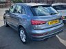 USED 2017 17 AUDI Q3 2.0 TFSI QUATTRO S LINE EDITION 5d 178 BHP ** RAC BUYSURE INSPECTED **