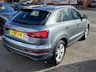 USED 2017 17 AUDI Q3 2.0 TFSI QUATTRO S LINE EDITION 5d 178 BHP ** RAC BUYSURE INSPECTED **