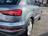 USED 2017 17 AUDI Q3 2.0 TFSI QUATTRO S LINE EDITION 5d 178 BHP ** RAC BUYSURE INSPECTED **