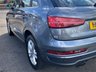 USED 2017 17 AUDI Q3 2.0 TFSI QUATTRO S LINE EDITION 5d 178 BHP ** RAC BUYSURE INSPECTED **