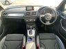 USED 2017 17 AUDI Q3 2.0 TFSI QUATTRO S LINE EDITION 5d 178 BHP ** RAC BUYSURE INSPECTED **