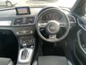 USED 2017 17 AUDI Q3 2.0 TFSI QUATTRO S LINE EDITION 5d 178 BHP ** RAC BUYSURE INSPECTED **