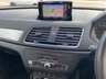 USED 2017 17 AUDI Q3 2.0 TFSI QUATTRO S LINE EDITION 5d 178 BHP ** RAC BUYSURE INSPECTED **