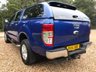 USED 2015 15 FORD RANGER 2.2 LIMITED 4X4 DCB TDCI 4d 148 BHP ***NO VAT*** FINANCE AVAILABLE