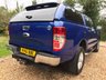 USED 2015 15 FORD RANGER 2.2 LIMITED 4X4 DCB TDCI 4d 148 BHP ***NO VAT*** FINANCE AVAILABLE