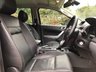 USED 2015 15 FORD RANGER 2.2 LIMITED 4X4 DCB TDCI 4d 148 BHP ***NO VAT*** FINANCE AVAILABLE