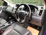 USED 2015 15 FORD RANGER 2.2 LIMITED 4X4 DCB TDCI 4d 148 BHP ***NO VAT*** FINANCE AVAILABLE