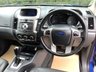 USED 2015 15 FORD RANGER 2.2 LIMITED 4X4 DCB TDCI 4d 148 BHP ***NO VAT*** FINANCE AVAILABLE