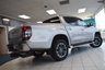 USED 2019 69 MITSUBISHI L200 2.3 DI-D BARBARIAN D/CAB 148 BHP EURO 6 NEW MODEL VERY LOW MILES  MITSUBISHI WARRANTY TILL 2024