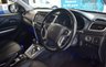 USED 2019 69 MITSUBISHI L200 2.3 DI-D BARBARIAN D/CAB 148 BHP EURO 6 NEW MODEL VERY LOW MILES  MITSUBISHI WARRANTY TILL 2024
