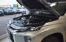 USED 2019 69 MITSUBISHI L200 2.3 DI-D BARBARIAN D/CAB 148 BHP EURO 6 NEW MODEL VERY LOW MILES  MITSUBISHI WARRANTY TILL 2024
