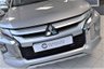 USED 2019 69 MITSUBISHI L200 2.3 DI-D BARBARIAN D/CAB 148 BHP EURO 6 NEW MODEL VERY LOW MILES  MITSUBISHI WARRANTY TILL 2024
