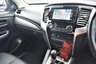 USED 2019 69 MITSUBISHI L200 2.3 DI-D BARBARIAN D/CAB 148 BHP EURO 6 NEW MODEL VERY LOW MILES  MITSUBISHI WARRANTY TILL 2024