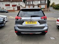 USED 2019 19 NISSAN X-TRAIL 1.7 DCI TEKNA 5d 148 BHP ** RAC BUYSURE INSPECTED **
