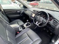 USED 2019 19 NISSAN X-TRAIL 1.7 DCI TEKNA 5d 148 BHP ** RAC BUYSURE INSPECTED **