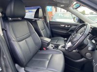 USED 2019 19 NISSAN X-TRAIL 1.7 DCI TEKNA 5d 148 BHP ** RAC BUYSURE INSPECTED **