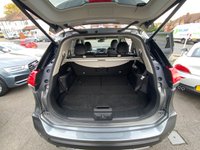 USED 2019 19 NISSAN X-TRAIL 1.7 DCI TEKNA 5d 148 BHP ** RAC BUYSURE INSPECTED **